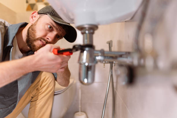 Best Gas Line Installation and Repair  in North Redington Beach, FL